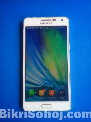 Samsung galaxy A5